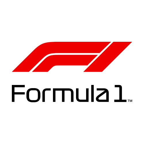 logo formula F1